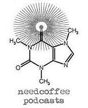 Needcoffee podcasting