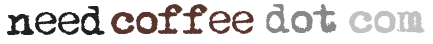 Needcoffee.com