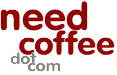 Need Coffee Dot Com! Need Coffee Dot Com!