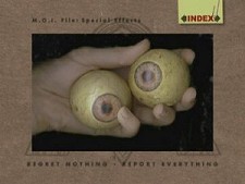 Brazil Bonus Feature: Eyes Brazil Bonus Feature: Eyes