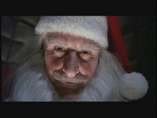 Brazil: Santa Helpmann Brazil: Santa Helpmann