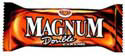 Magnum ice cream bar Magnum ice cream bar