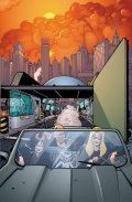Transmetropolitan #60 Transmetropolitan #60