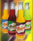 Zompo Zompo