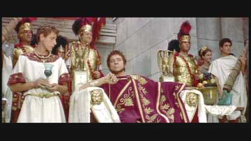 Barabbas Barabbas