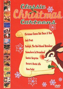 Classic Christmas Cartoons Classic Christmas Cartoons