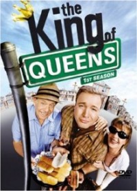 King of Queens Season 1 DVD King of Queens Season 1 DVD