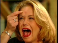 Christina Applegate from Married With Children Christina Applegate from Married With Children