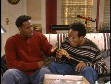 Wayans Brothers Wayans Brothers
