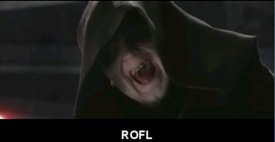 Star Wars L33t Star Wars L33t