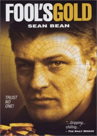 Fool's Gold DVD Fool's Gold DVD