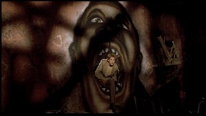 Virginia Madsen in Candyman Virginia Madsen in Candyman