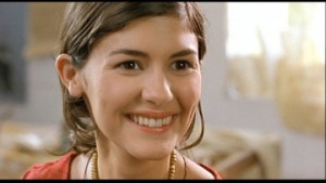 Audrey Tautou from He Loves Me, He Loves Me Not DVD Audrey Tautou from He Loves Me, He Loves Me Not DVD
