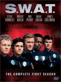 S.W.A.T.: The Complete First Season S.W.A.T.: The Complete First Season