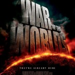 War of the Worlds movie poster