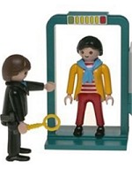 Playmobil+airport+security+checkpoint