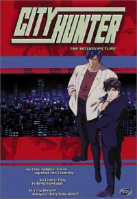 City Hunter: The Motion Picture City Hunter: The Motion Picture