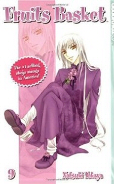Fruits Basket, Vol. 9 Manga Fruits Basket, Vol. 9 Manga