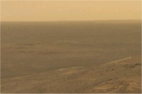 Mars view Mars view