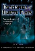 Encyclopedia of Haunted Places Encyclopedia of Haunted Places