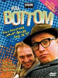 Full Bottom DVD Full Bottom DVD