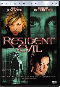Resident Evil Deluxe Edition Resident Evil Deluxe Edition