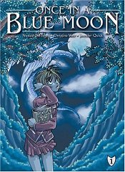 Once in a Blue Moon, Vol. 1 Once in a Blue Moon, Vol. 1