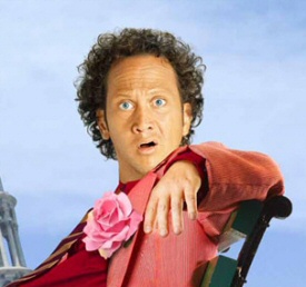 Rob Schneider Rob Schneider
