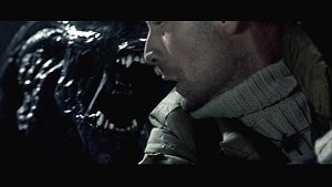 Alien from Aliens vs. Predator Alien from Aliens vs. Predator
