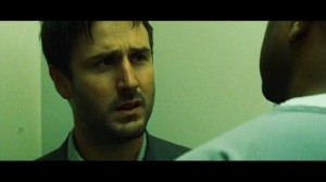 David Arquette in Never Die Alone David Arquette in Never Die Alone