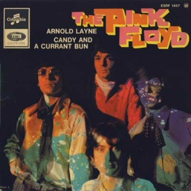 Pink Floyd: Arnold Layne Pink Floyd: Arnold Layne