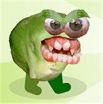 Sprout! Sprout!