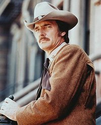 Dennis Weaver Dennis Weaver