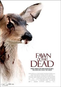 Fawn of the Dead Fawn of the Dead