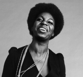 Nina Simone Nina Simone