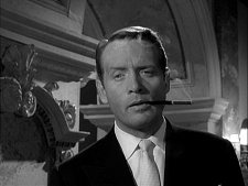 Patrick McGoohan: Secret Agent Patrick McGoohan: Secret Agent