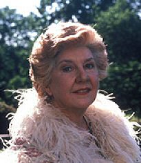 Maureen Stapleton Maureen Stapleton