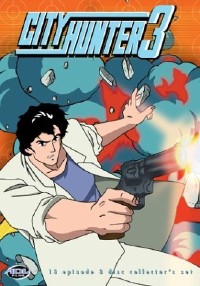 City Hunter, Season 3 City Hunter, Season 3