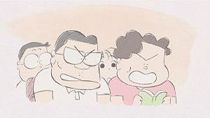 My Neighbors The Yamadas My Neighbors The Yamadas