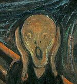 Munch Scream Munch Scream