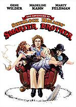 The Adventures of Sherlock Holmes' Smarter Brother The Adventures of Sherlock Holmes' Smarter Brother