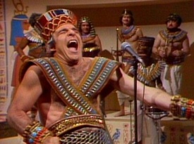 Steve Martin King Tut Steve Martin King Tut