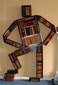 Bookman bookshelf Bookman bookshelf