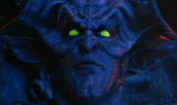 Darkness from Legend Darkness from Legend