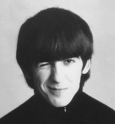 George Harrison George Harrison