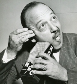 Mel Blanc Mel Blanc