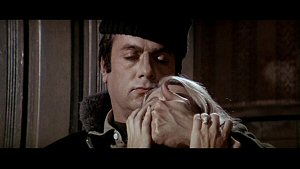 Tony Curtis in The Boston Strangler Tony Curtis in The Boston Strangler