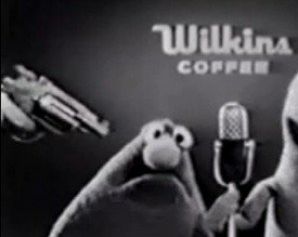 Wilkins Coffee Wilkins Coffee
