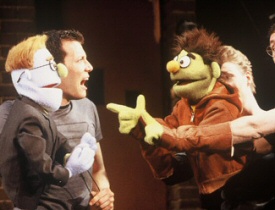 Avenue Q: If You Were Gay Avenue Q: If You Were Gay