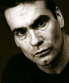 Henry Rollins Henry Rollins